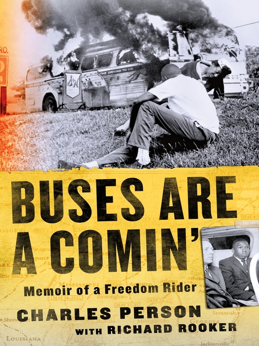 Title details for Buses Are a Comin' by Charles Person - Wait list